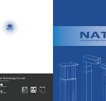 NATE — Shaoxing Naite Drive