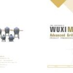 Wuxi M.Y. Advanced Grill
