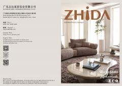 ZHIDA