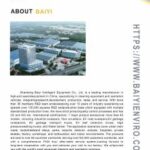 BAIYI Intelligent Equipment