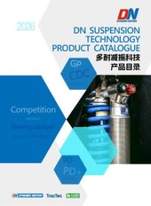 DN Suspension