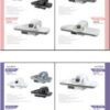 Monitor Stand Height Adjustable — фото товара