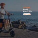 E-Bike / E-Scooter