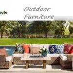 HiRoute Outdoor Furniture