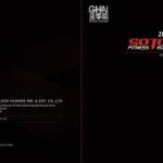 SOTODO Fitness Equipment