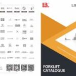 NEWTON FORKLIFT (Lift Bank)