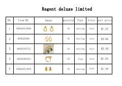 Regent