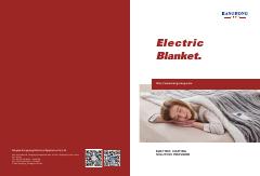 Kanghong Electric Appliance