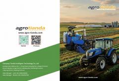 Agrotianda