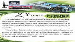 YTT Group