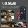 Беспроводные наушники ZOMBIESCAT A1 с AI-ассистентом и дизайном Зомби-Кот — фото товара