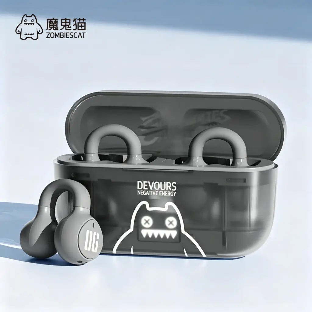 Наушники OWSAIR Non-In-Ear Bluetooth с направленным звуком