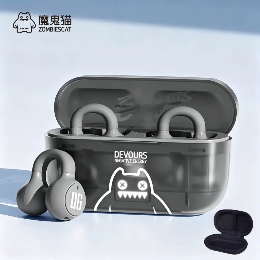Наушники OWSAIR Non-In-Ear Bluetooth с направленным звуком