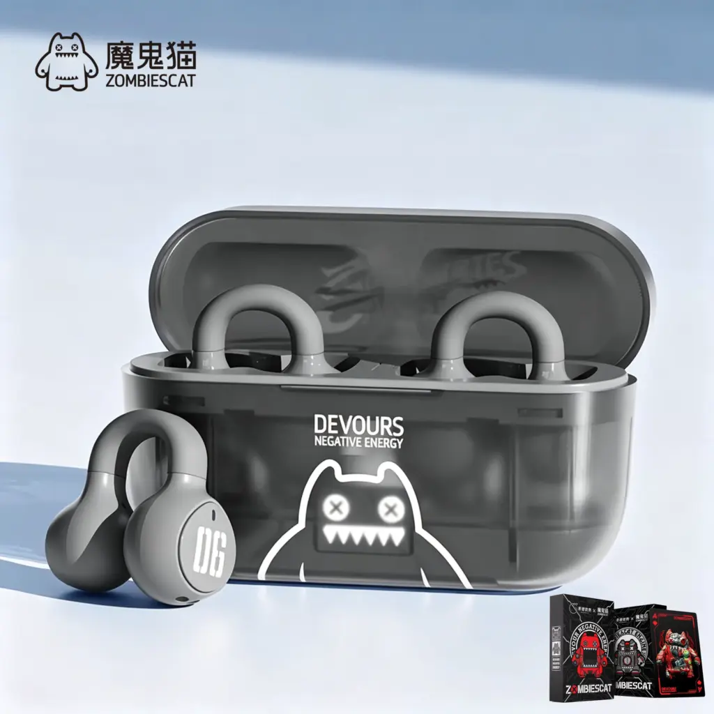 Наушники OWSAIR Non-In-Ear Bluetooth с направленным звуком