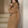 Комплект домашней одежды Sleepy Bunny Winter Collection — фото товара