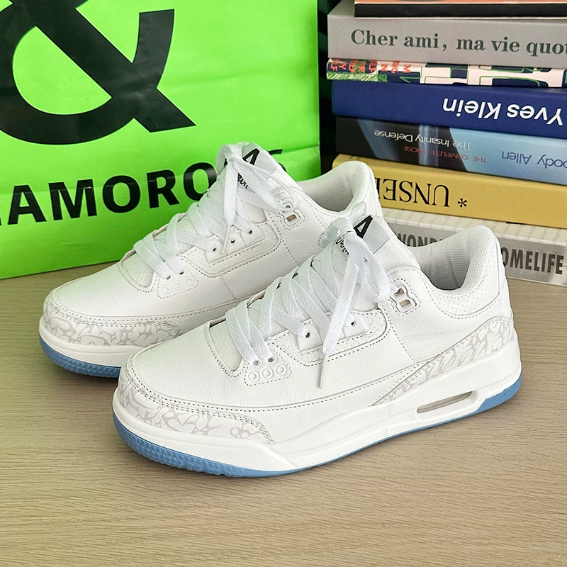 Кроссовки Amona Canvas