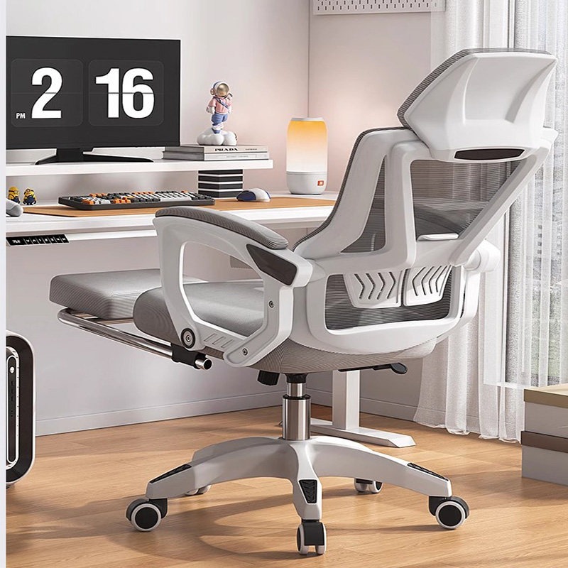 Офисное кресло Ergonomic Chair Series с регулируемой поддержкой