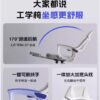 Офисное кресло Ergonomic Chair Series с регулируемой поддержкой — фото товара