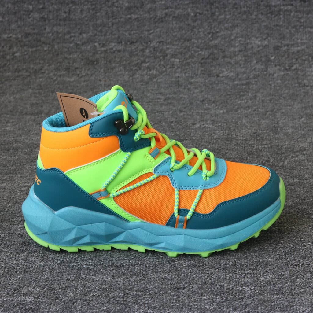 Туристические кроссовки Outdoor Hiking Shoes
