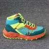 Туристические кроссовки Outdoor Hiking Shoes — фото товара