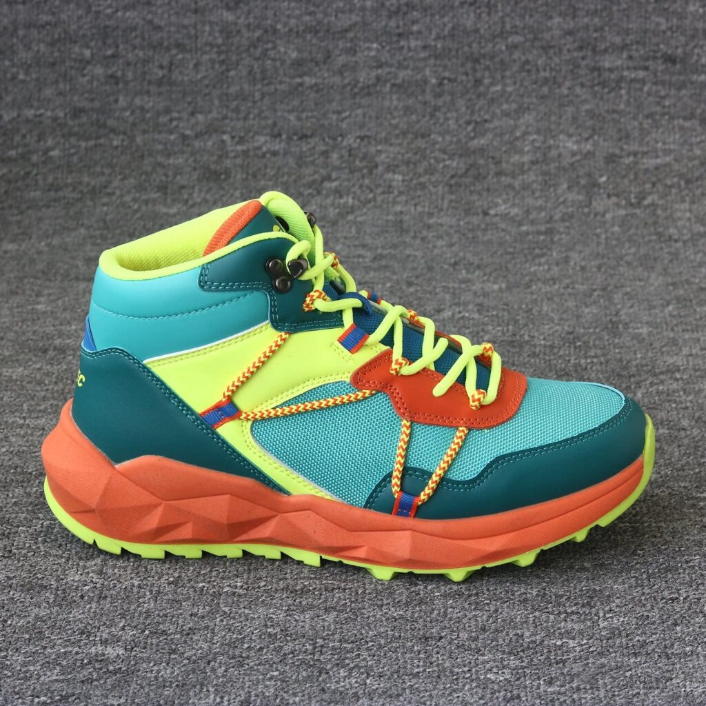 Туристические кроссовки Outdoor Hiking Shoes