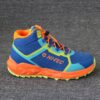 Туристические кроссовки Outdoor Hiking Shoes — фото товара
