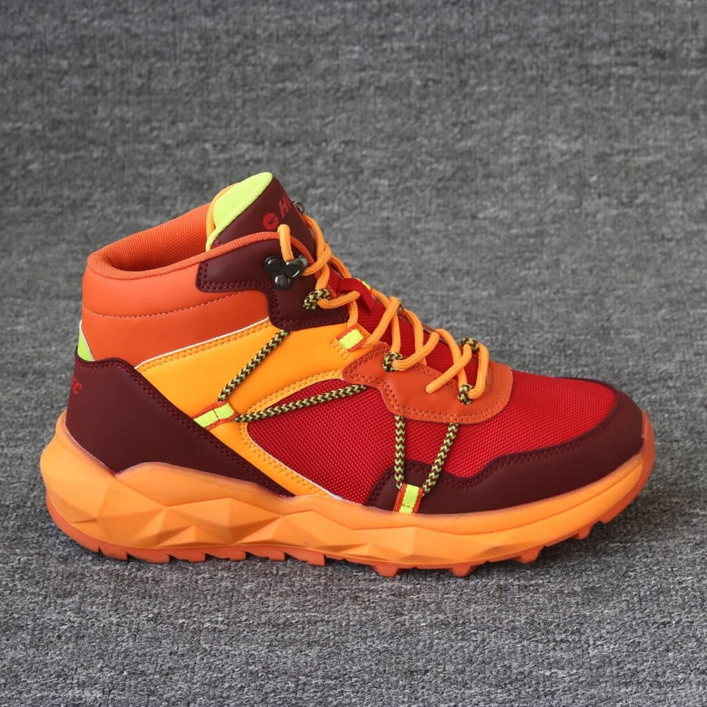 Туристические кроссовки Outdoor Hiking Shoes