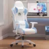 Игровое кресло ZAYOUGE Streamer Gaming Chair — фото товара
