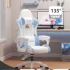 Игровое кресло ZAYOUGE Streamer Gaming Chair — фото товара