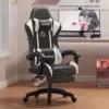 Игровое кресло ZAYOUGE Streamer Gaming Chair — фото товара