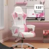 Игровое кресло ZAYOUGE Streamer Gaming Chair — фото товара