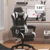 Игровое кресло ZAYOUGE Streamer Gaming Chair — фото товара