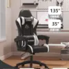 Игровое кресло ZAYOUGE Streamer Gaming Chair — фото товара