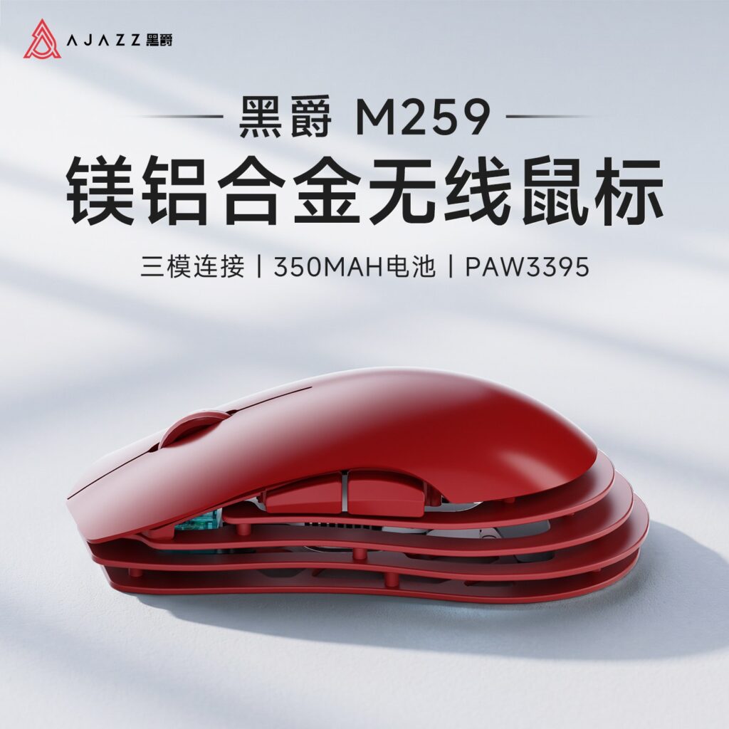 Игровая мышь H-ohol Pad Testarossa Wireless Mouse