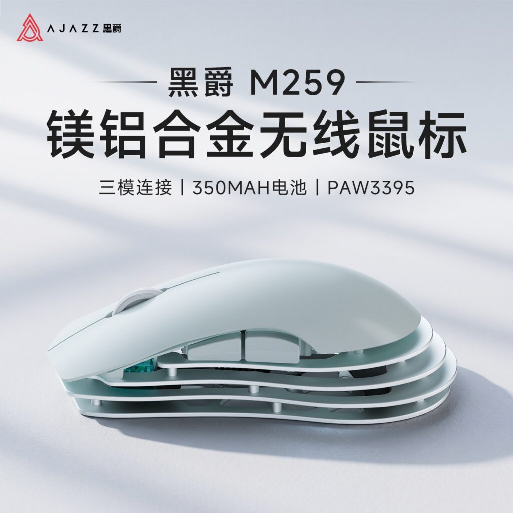 Игровая мышь H-ohol Pad Testarossa Wireless Mouse