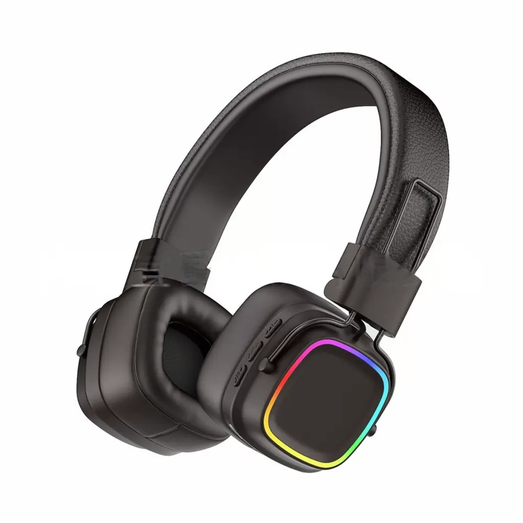 Наушники Retro Fusion Bluetooth 5.3 Wireless Over-Ear