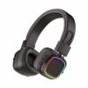 Наушники Retro Fusion Bluetooth 5.3 Wireless Over-Ear — видео