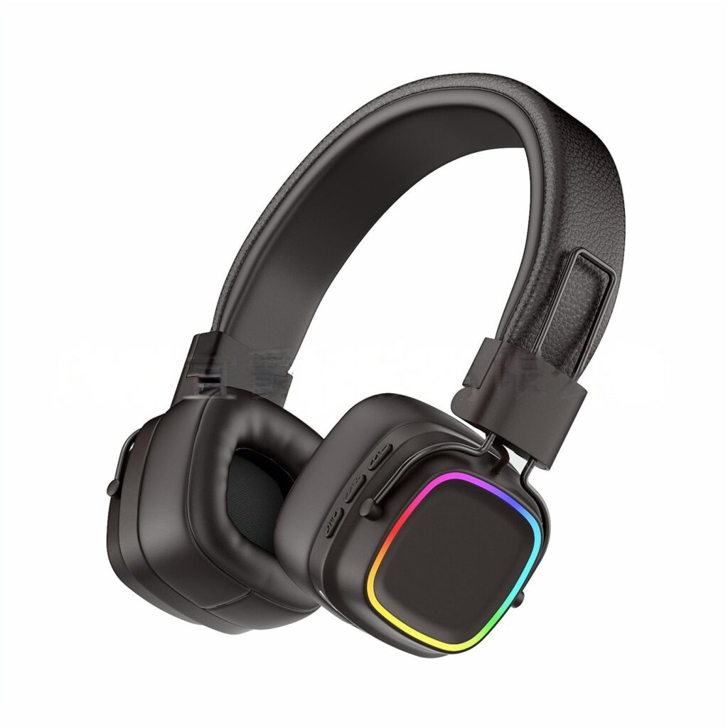 Наушники Retro Fusion Bluetooth 5.3 Wireless Over-Ear