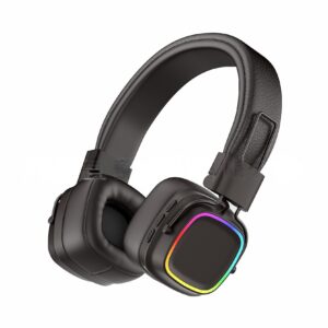 Наушники Retro Fusion Bluetooth 5.3 Wireless Over-Ear