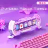 Набор DIY для пятиэкранного дисплея Neon с удалённым взаимодействием — фото товара