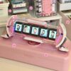 Набор DIY для пятиэкранного дисплея Neon с удалённым взаимодействием — фото товара
