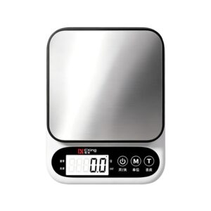 Кухонные электронные весы Home Kitchen Scale