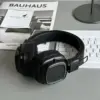Беспроводные наушники Wohaus Nacobana Drostе с складной конструкцией и двойным режимом — фото товара