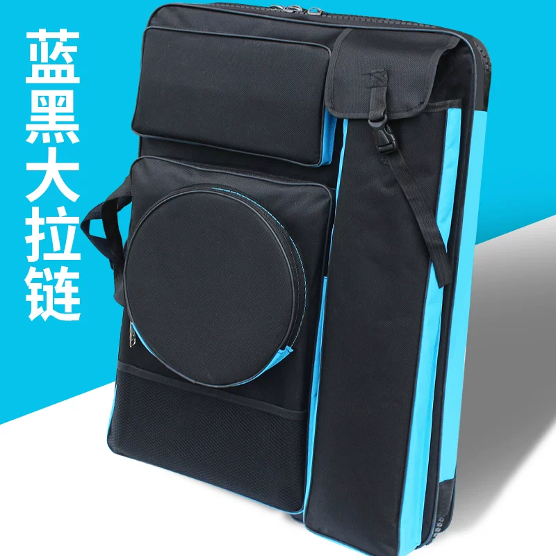 Портфель-холст для рисунков 4K Canvas Art Portfolio Bag
