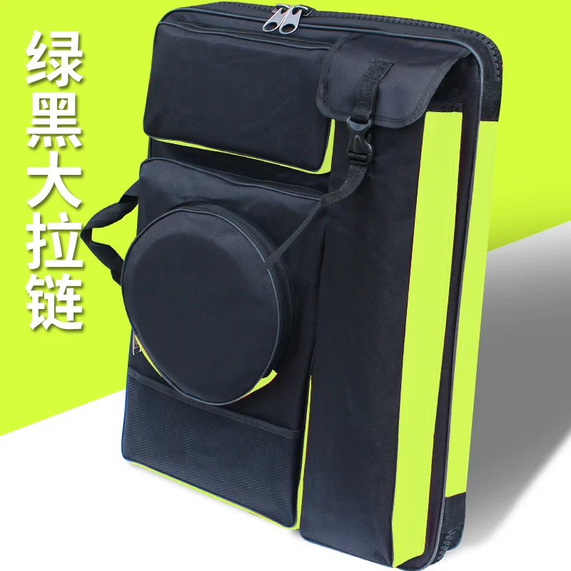 Портфель-холст для рисунков 4K Canvas Art Portfolio Bag
