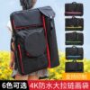 Портфель-холст для рисунков 4K Canvas Art Portfolio Bag — фото товара
