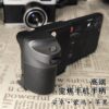 Универсальная рукоятка для смартфона с зумом и фокусом Bluetooth — фото товара