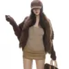 Женский свитер WITHMII 2024 Autumn New Collection — фото товара