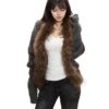 Женский свитер WITHMII 2024 Autumn New Collection — фото товара