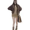 Женский свитер WITHMII 2024 Autumn New Collection — фото товара